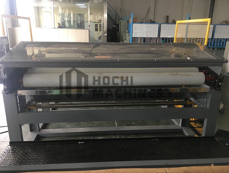 HC-P Abrasive Paper Printing Machine