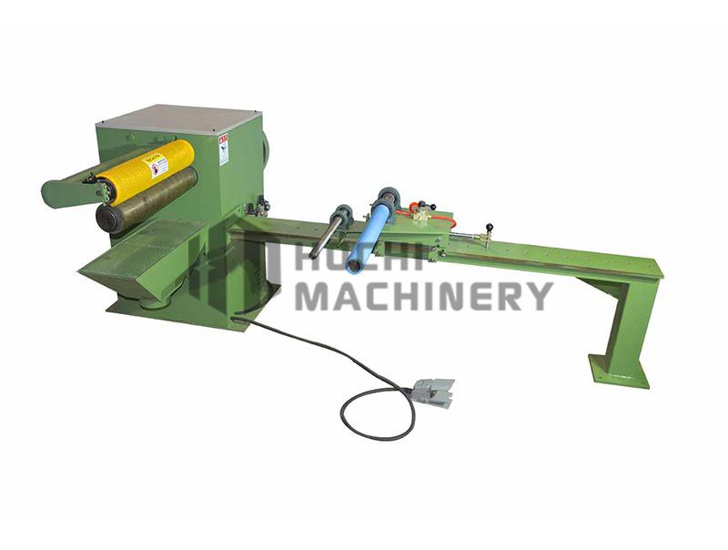 Belt Slitting Machine