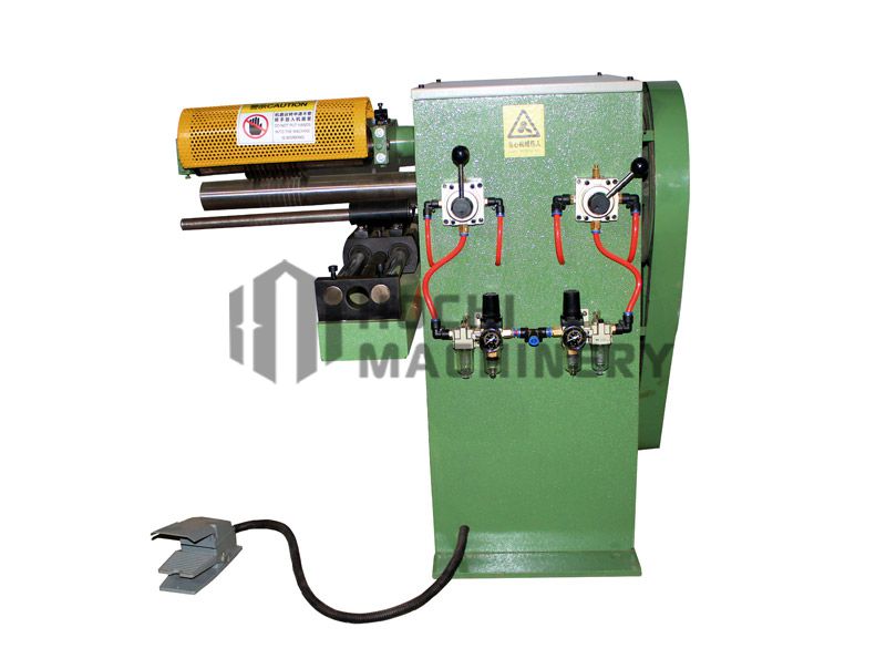 Belt Slitting Machine